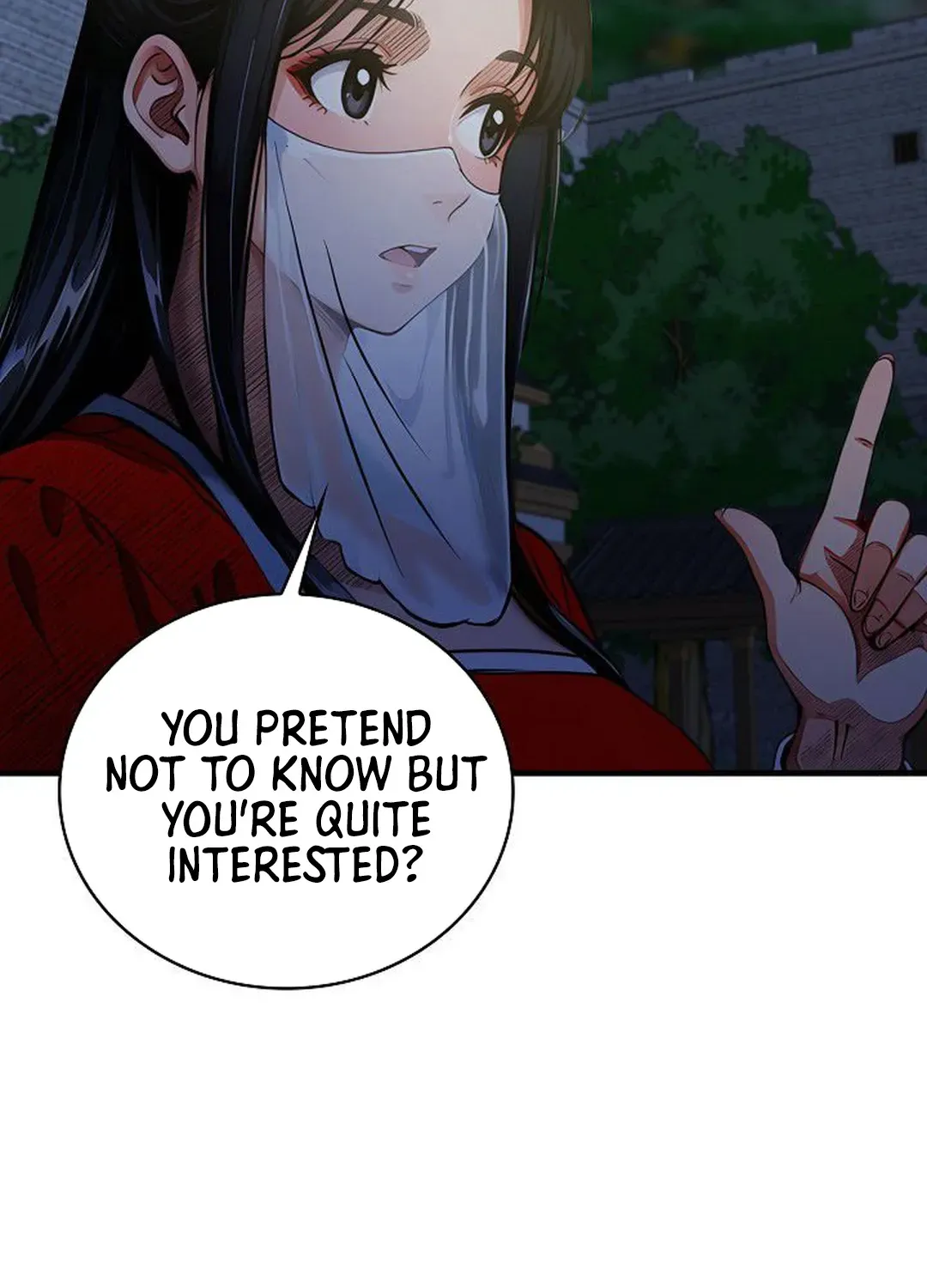 Read Demonic Divine Sword chapter 26 image 61 on Lezhin