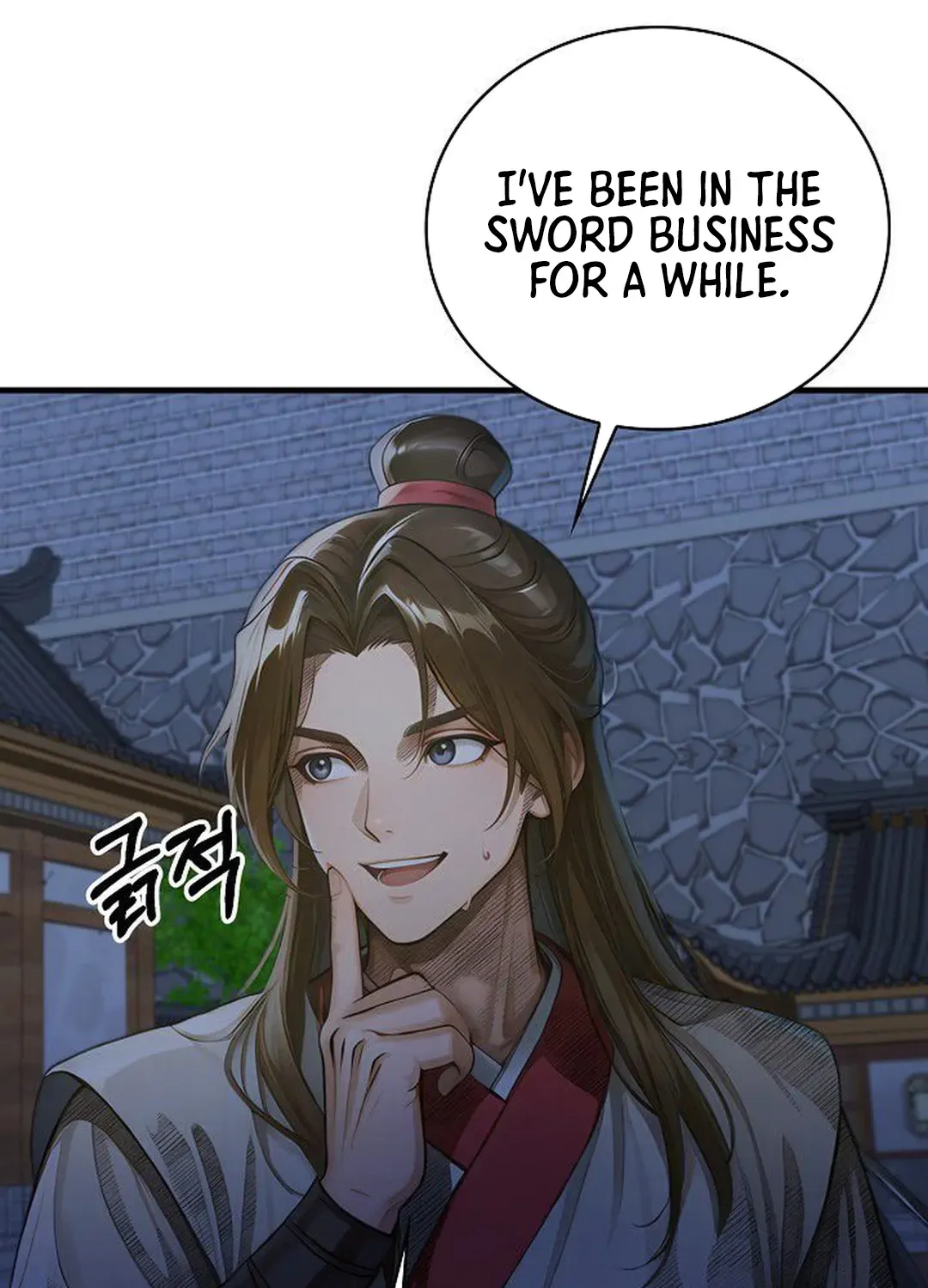 Read Demonic Divine Sword chapter 26 image 62 on Lezhin