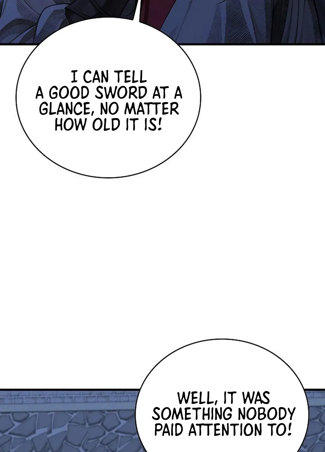 Read Demonic Divine Sword chapter 26 image 63 on Lezhin