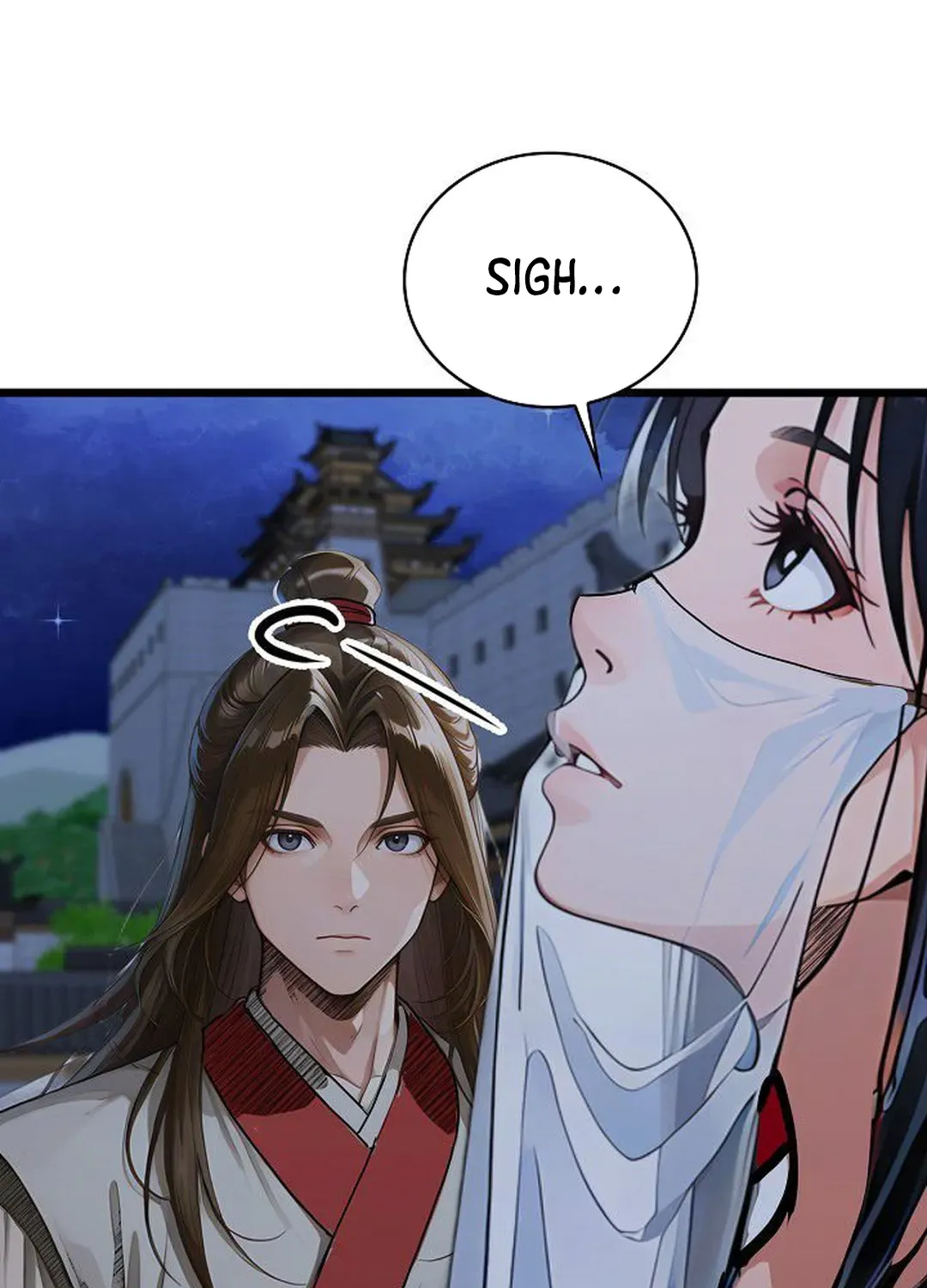 Read Demonic Divine Sword chapter 26 image 70 on Lezhin