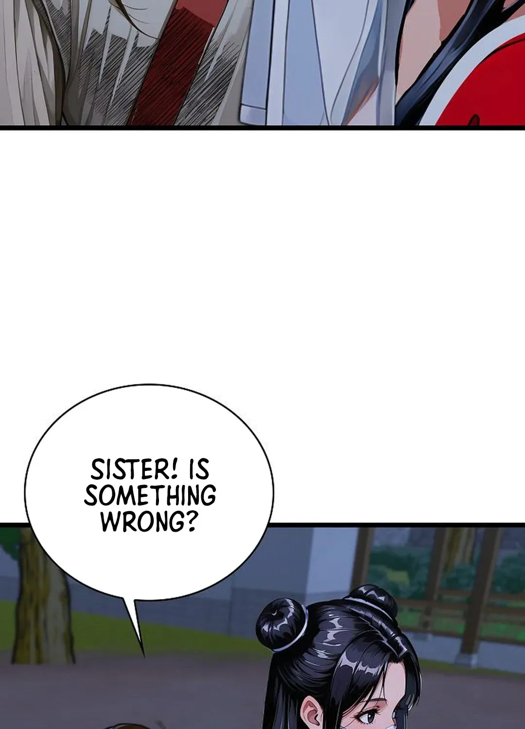 Read Demonic Divine Sword chapter 26 image 71 on Lezhin