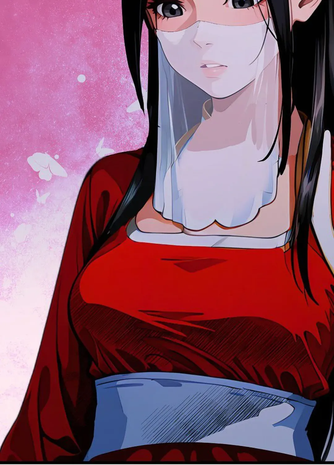 Read Demonic Divine Sword chapter 26 image 74 on Lezhin