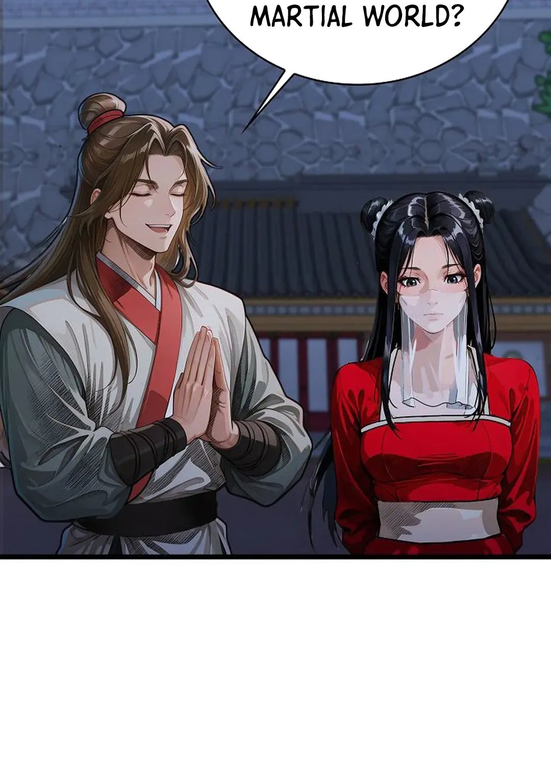 Read Demonic Divine Sword chapter 26 image 77 on Lezhin