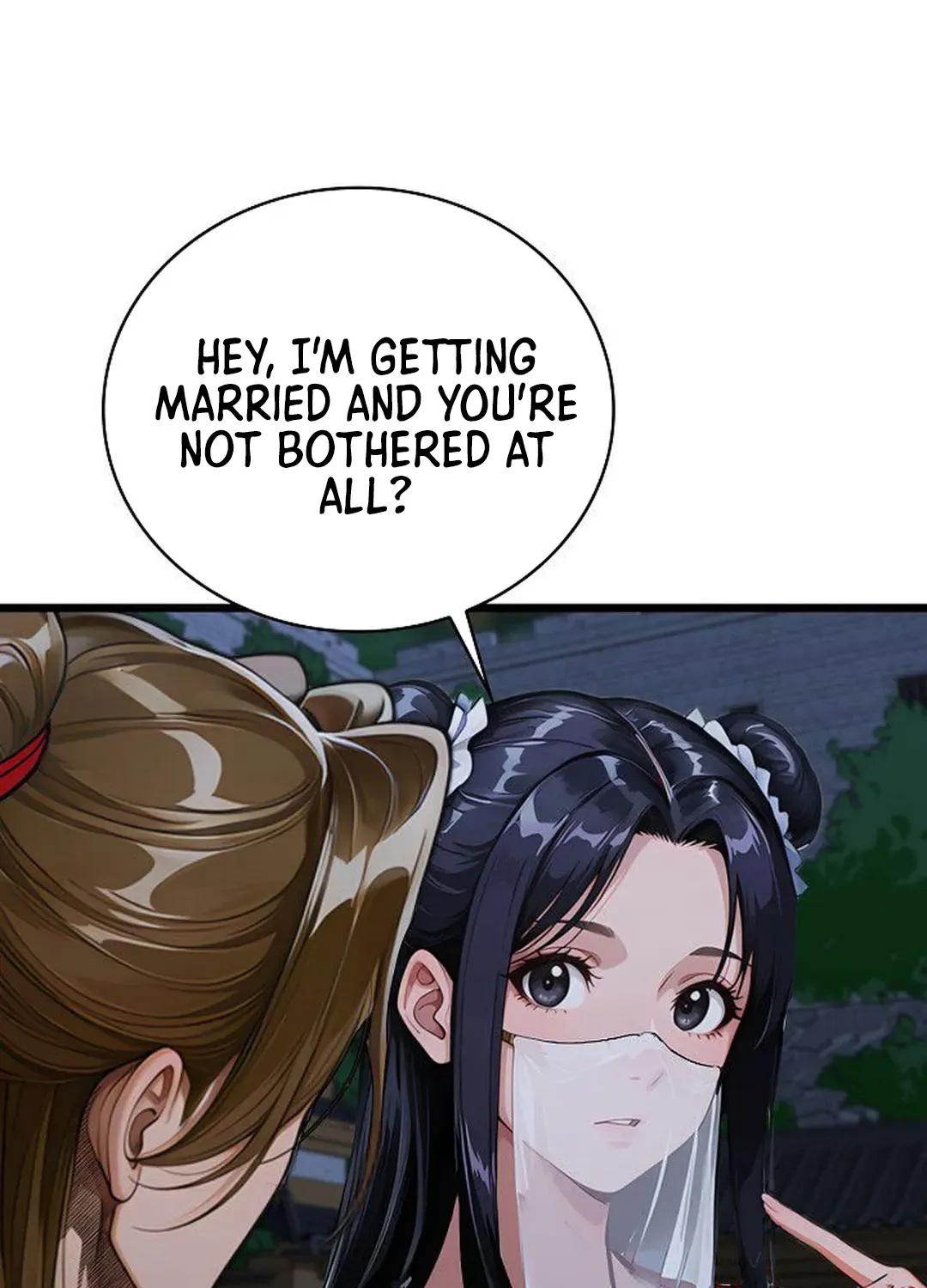 Read Demonic Divine Sword chapter 26 image 78 on Lezhin