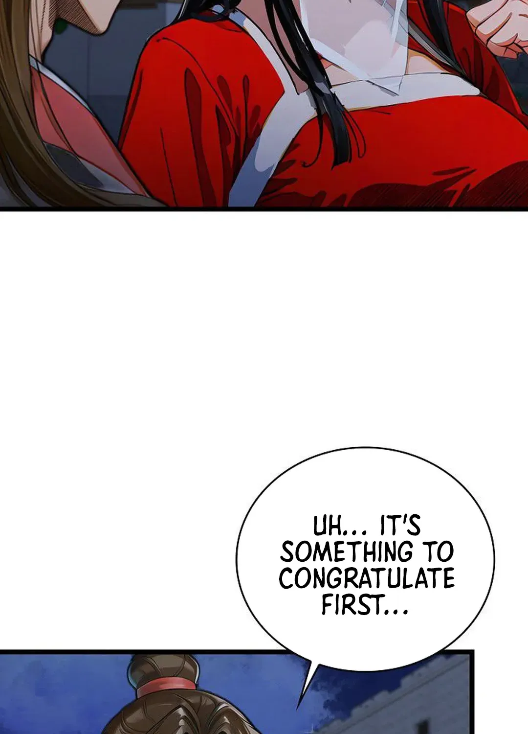 Read Demonic Divine Sword chapter 26 image 79 on Lezhin