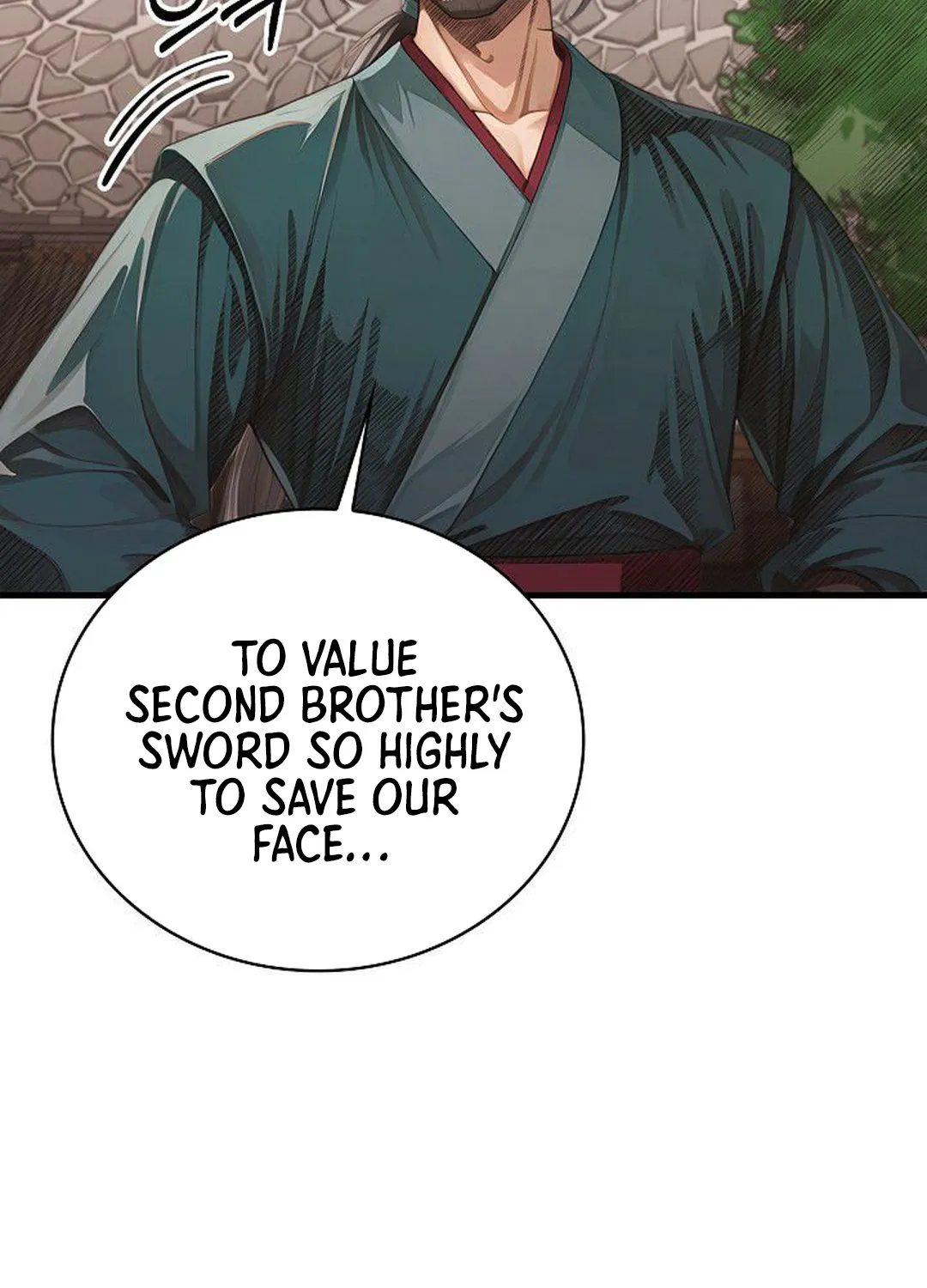 Read Demonic Divine Sword chapter 26 image 8 on Lezhin