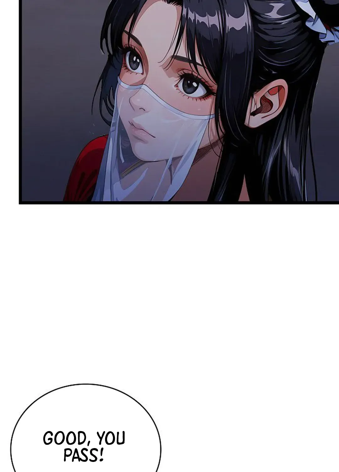 Read Demonic Divine Sword chapter 26 image 81 on Lezhin