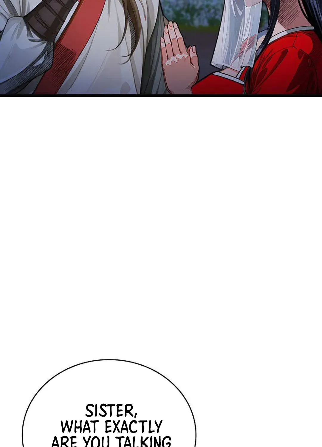 Read Demonic Divine Sword chapter 26 image 84 on Lezhin