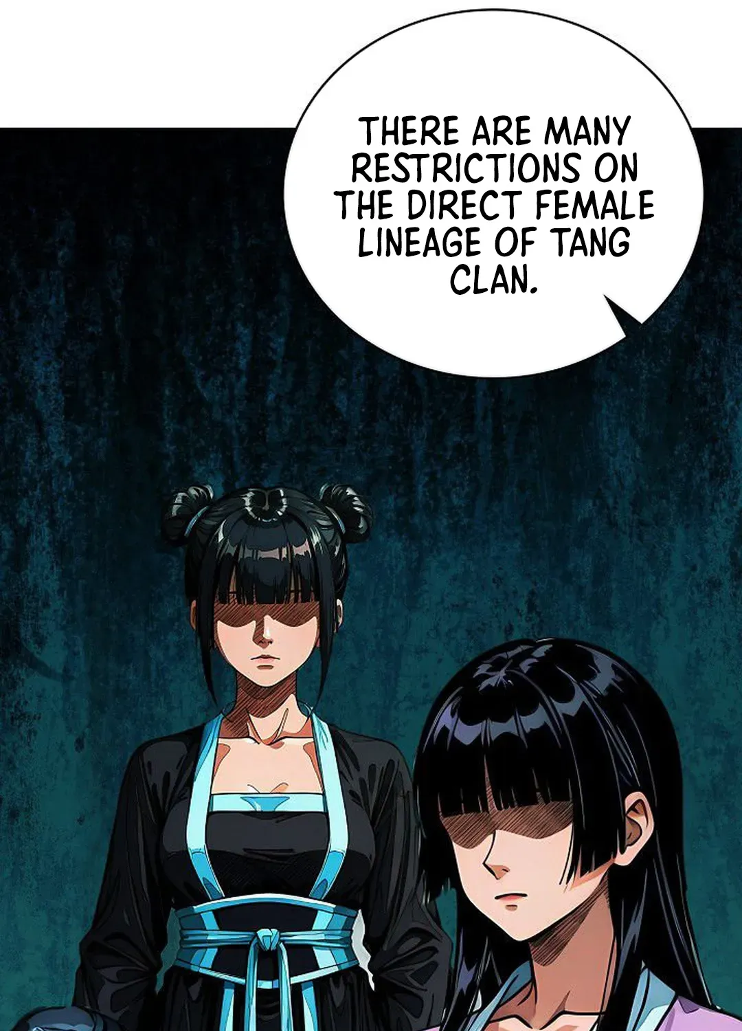 Read Demonic Divine Sword chapter 26 image 86 on Lezhin