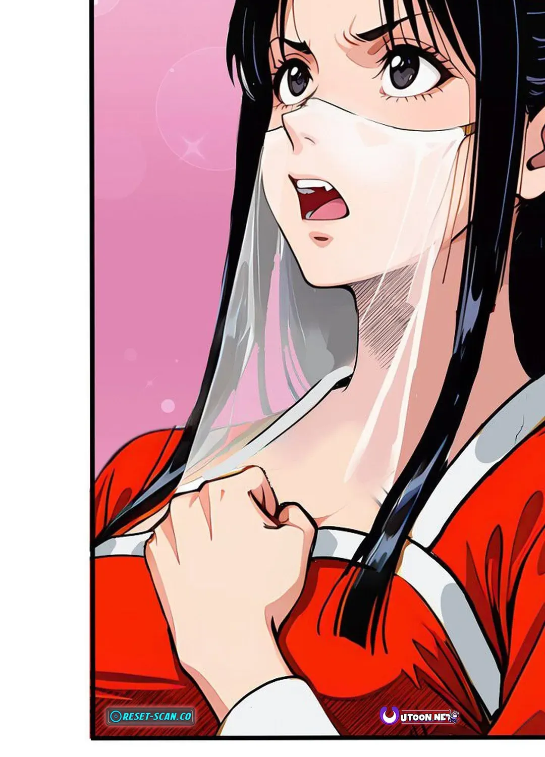 Read Demonic Divine Sword chapter 26 image 91 on Lezhin