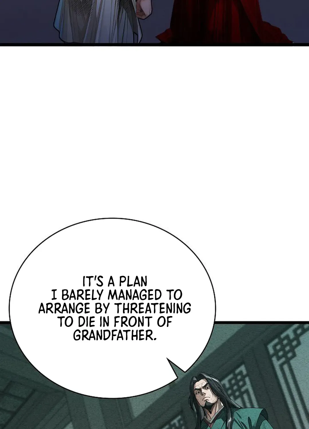 Read Demonic Divine Sword chapter 26 image 95 on Lezhin