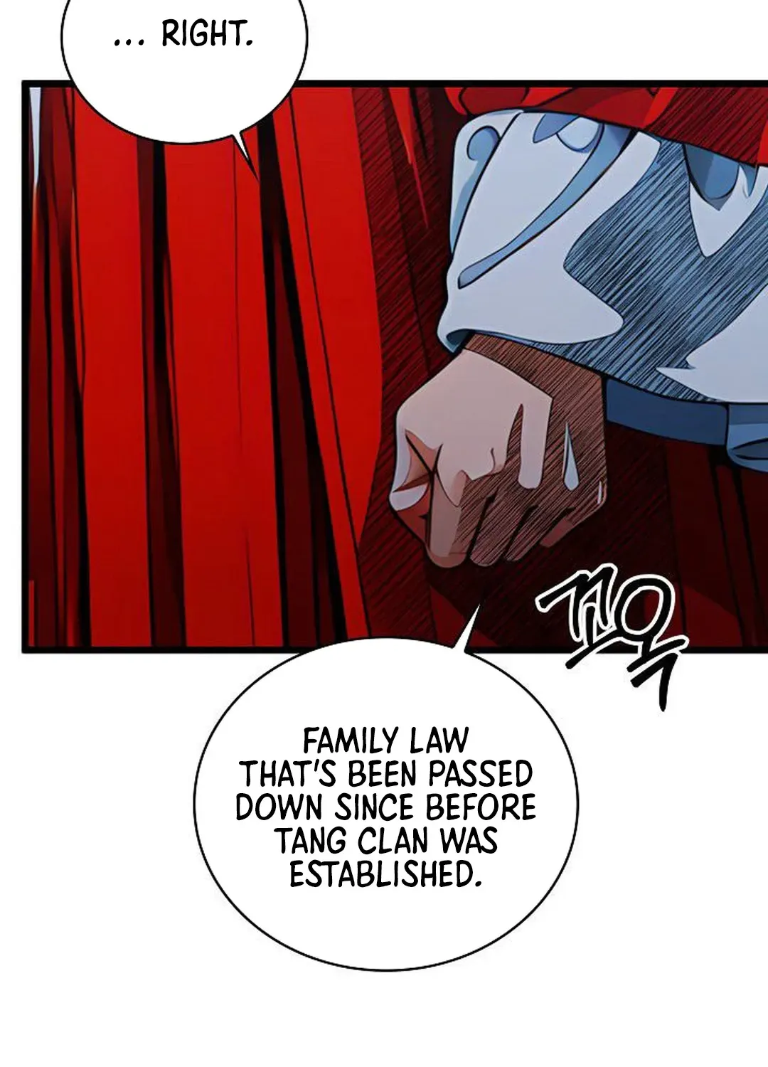 Read Demonic Divine Sword chapter 26 image 99 on Lezhin