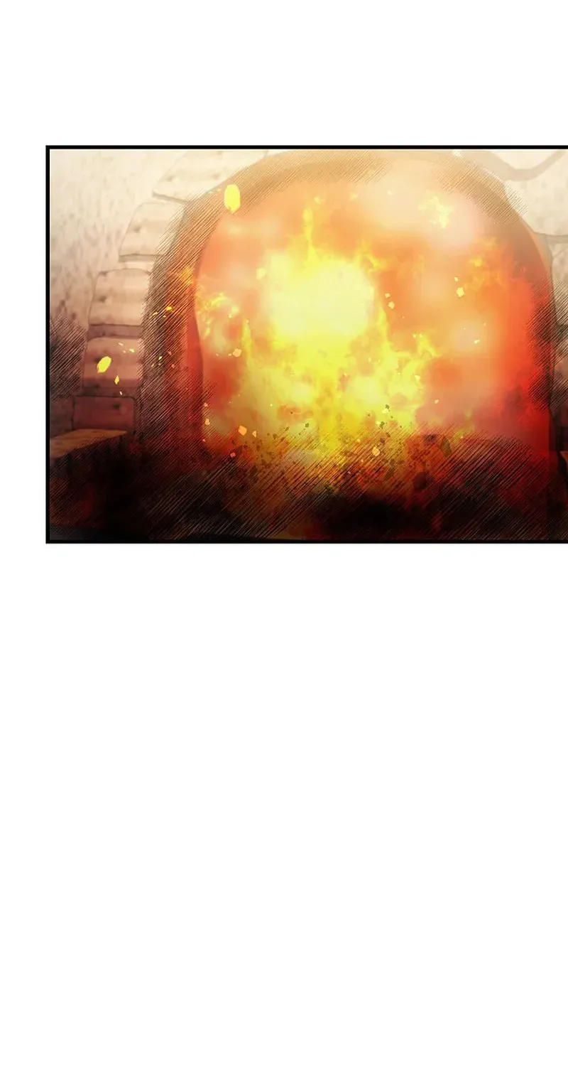 Read Demonic Divine Sword chapter 27 image 1 on Lezhin