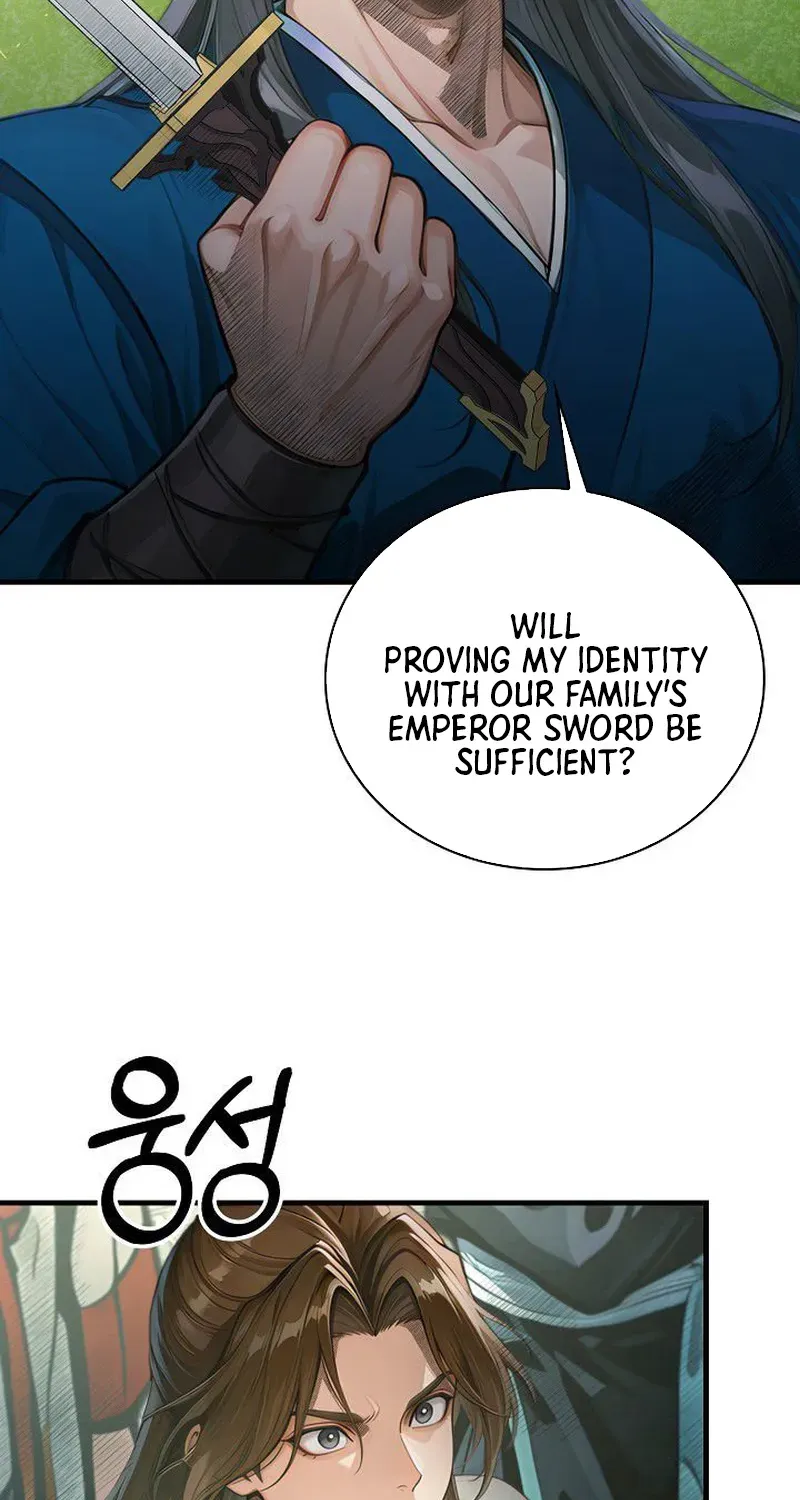 Read Demonic Divine Sword chapter 27 image 101 on Lezhin