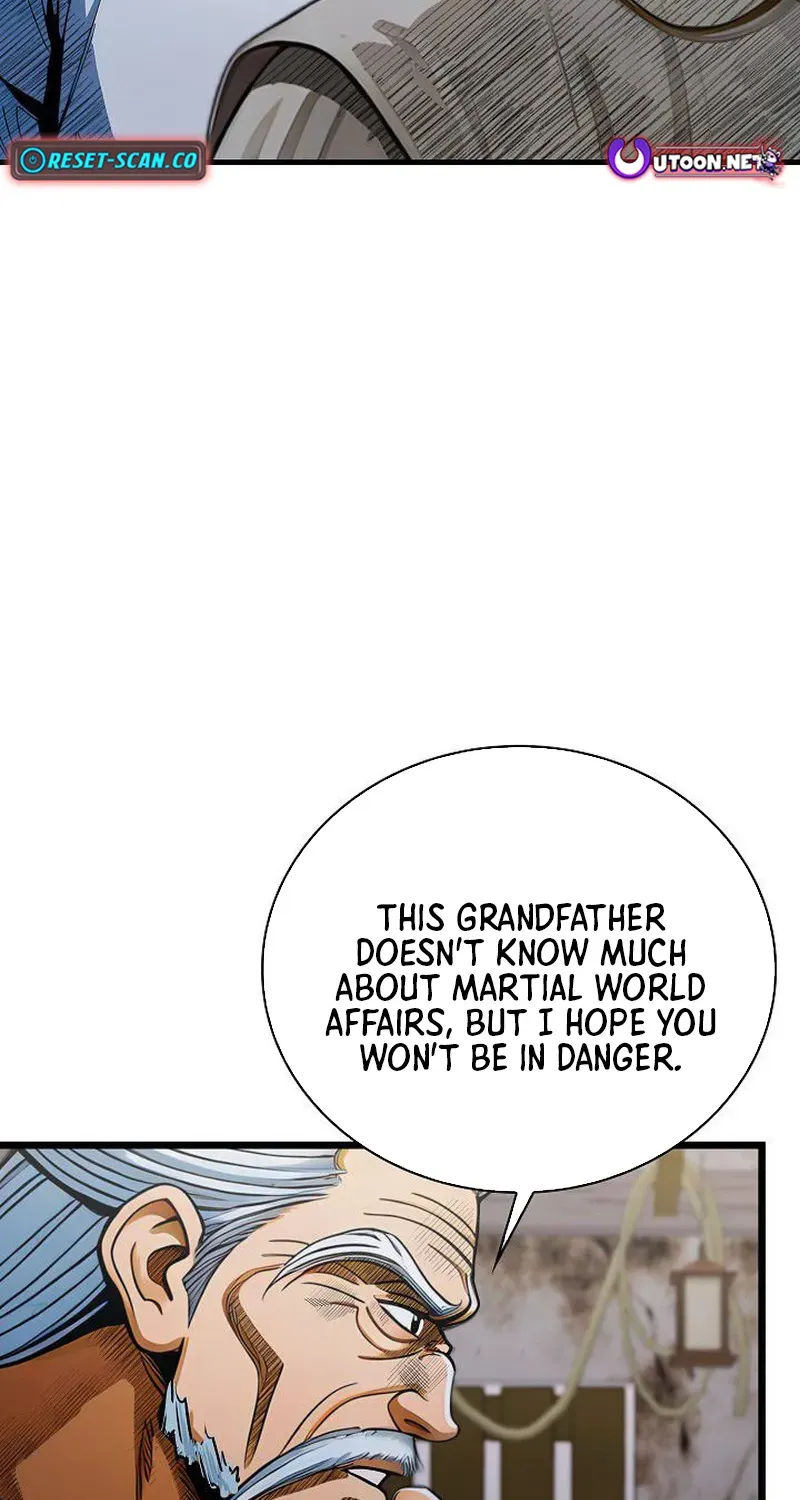 Read Demonic Divine Sword chapter 27 image 12 on Lezhin