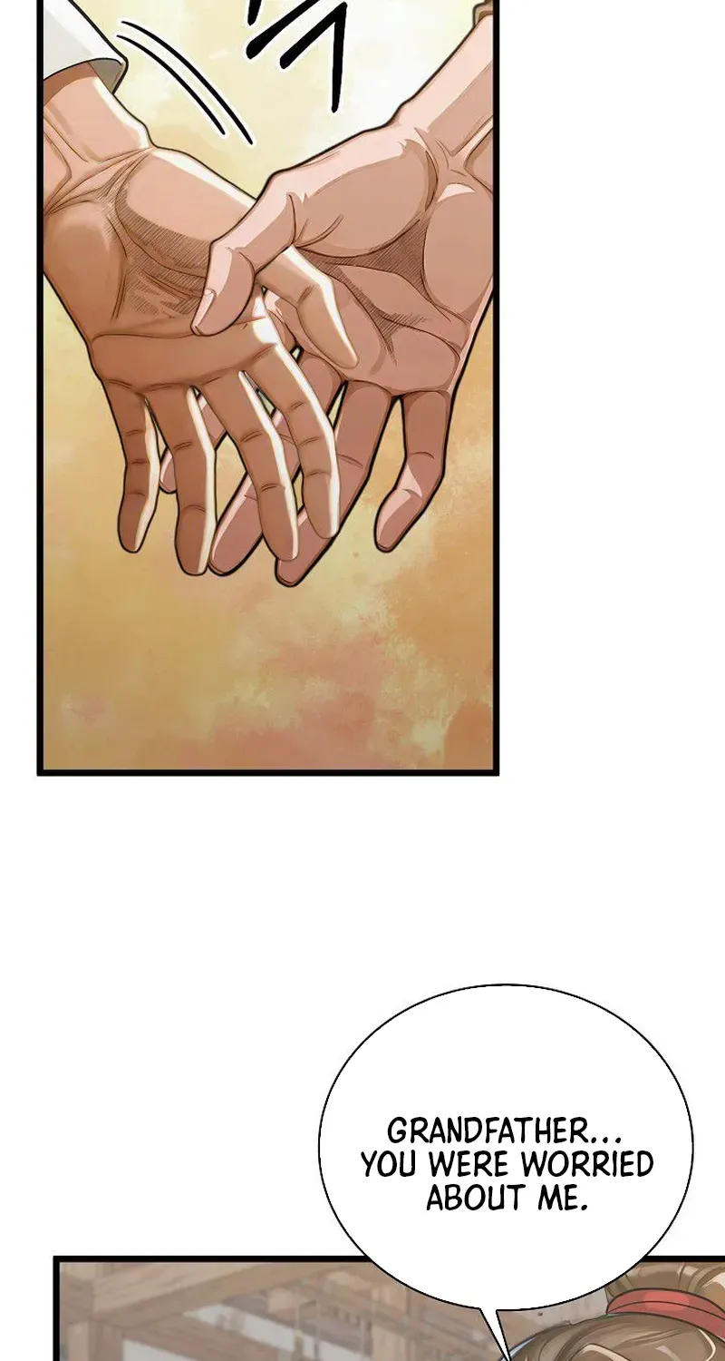 Read Demonic Divine Sword chapter 27 image 16 on Lezhin