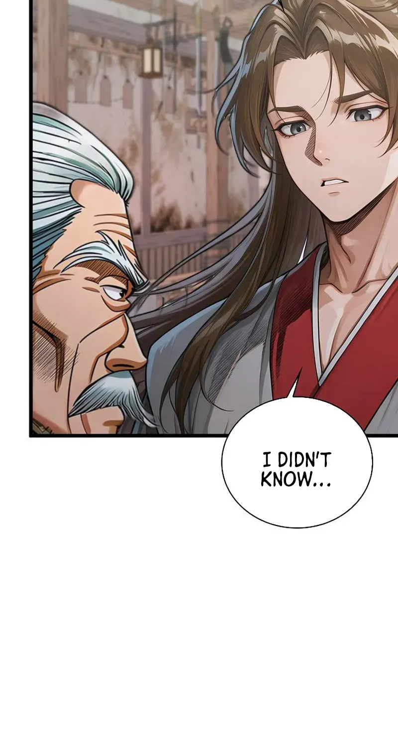 Read Demonic Divine Sword chapter 27 image 17 on Lezhin