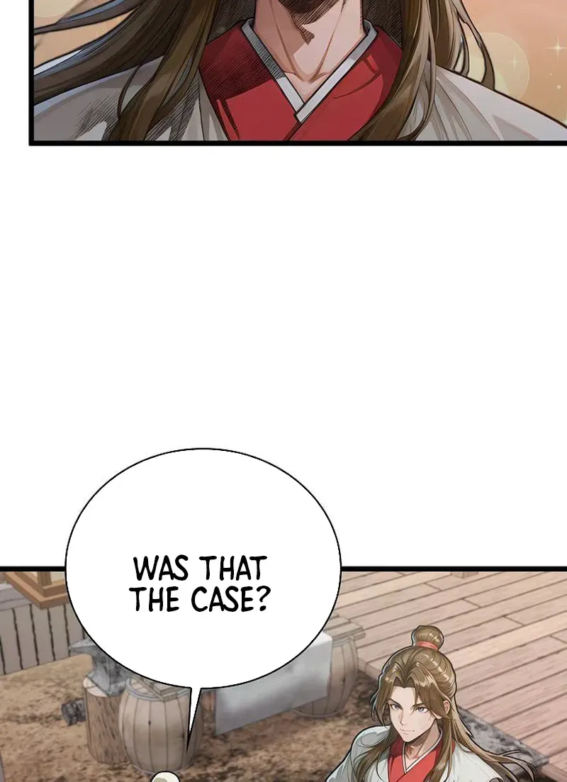 Read Demonic Divine Sword chapter 27 image 21 on Lezhin