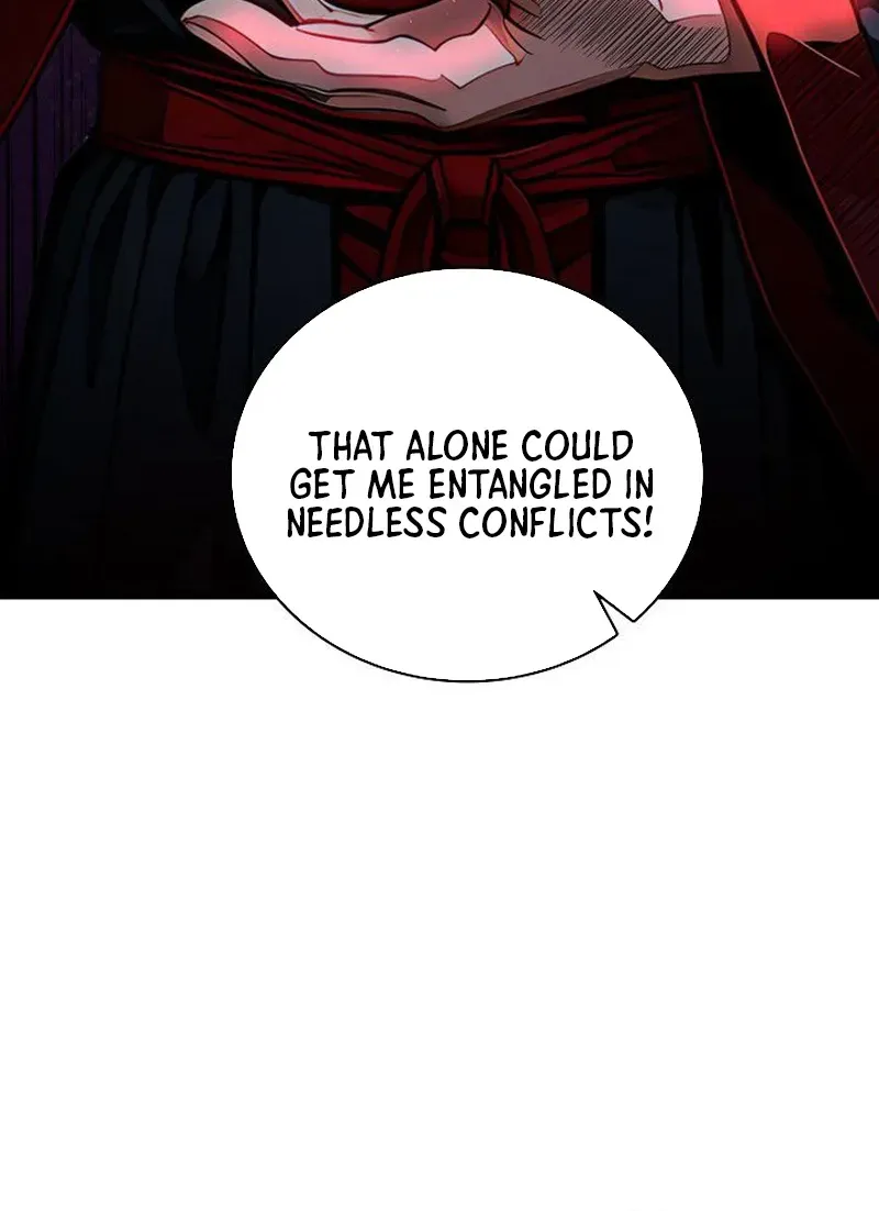 Read Demonic Divine Sword chapter 27 image 25 on Lezhin