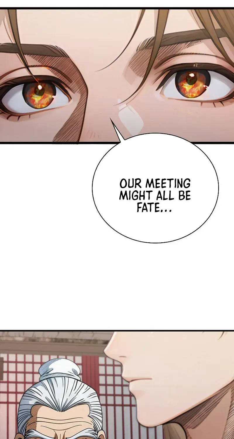 Read Demonic Divine Sword chapter 27 image 28 on Lezhin
