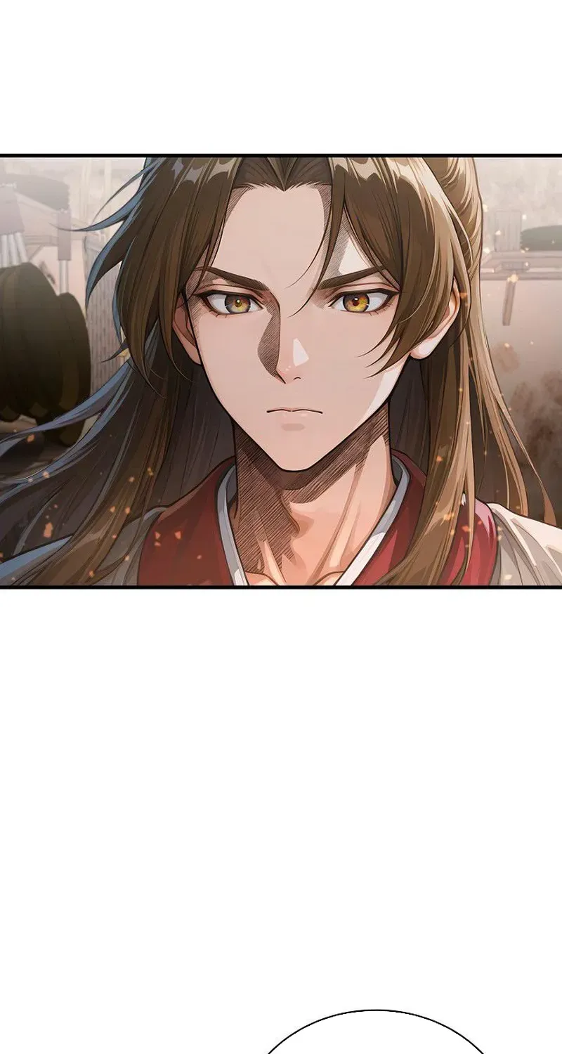 Read Demonic Divine Sword chapter 27 image 3 on Lezhin