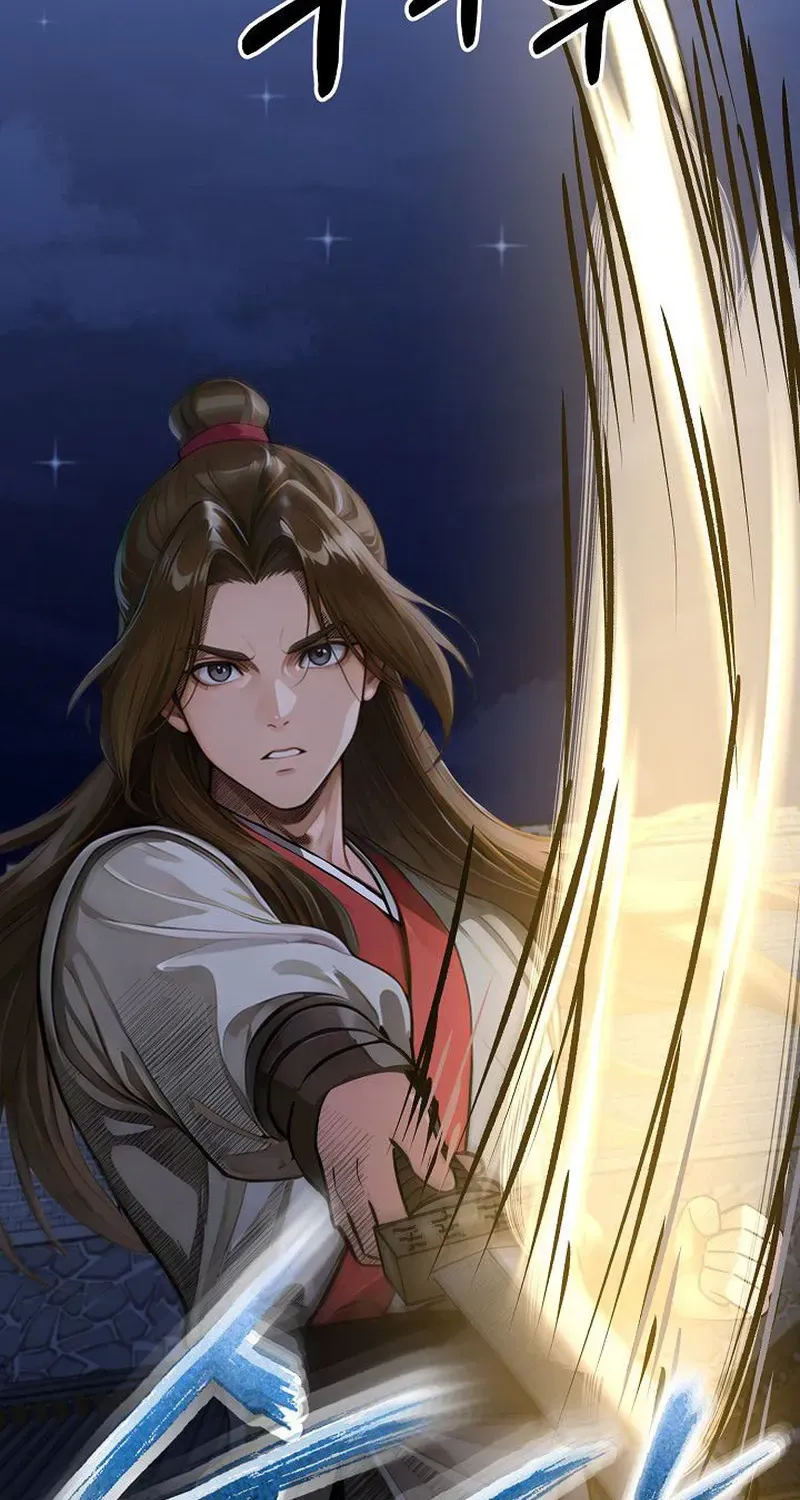 Read Demonic Divine Sword chapter 27 image 39 on Lezhin