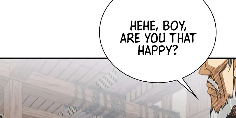 Read Demonic Divine Sword chapter 27 image 4 on Lezhin