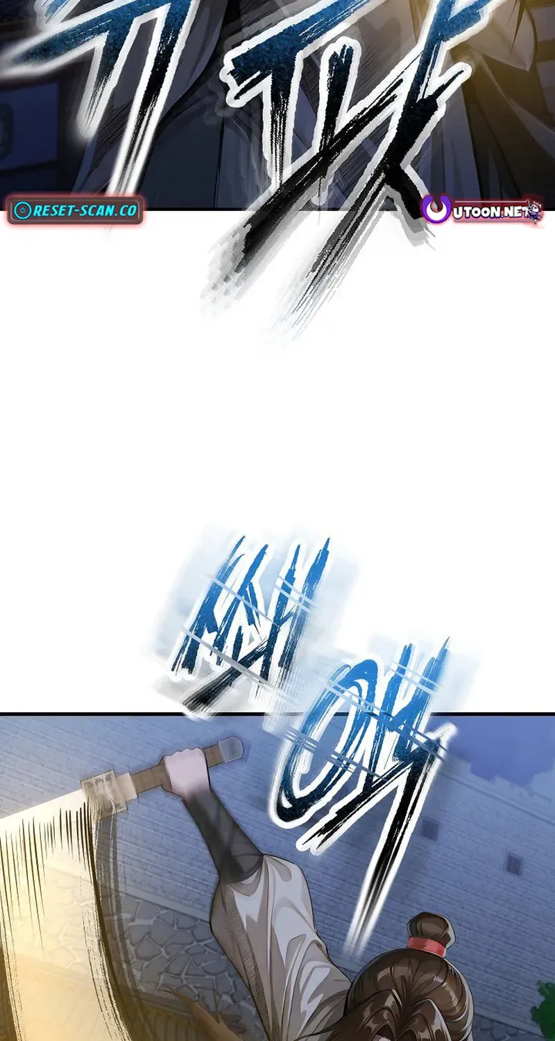 Read Demonic Divine Sword chapter 27 image 40 on Lezhin