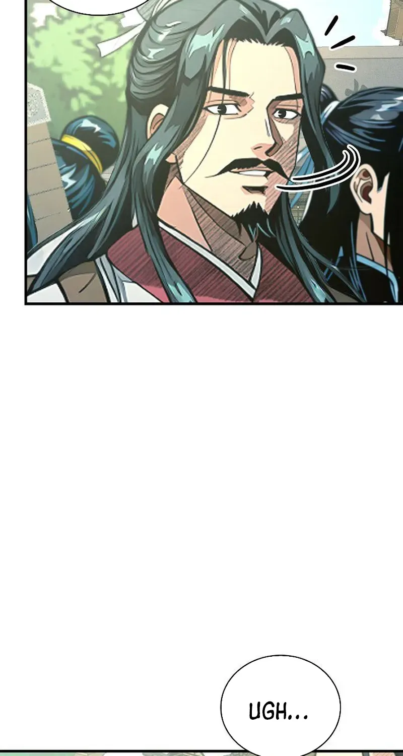 Read Demonic Divine Sword chapter 27 image 51 on Lezhin