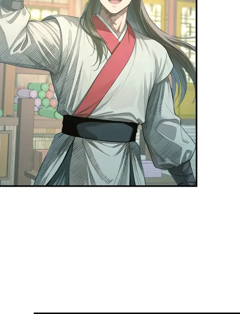 Read Demonic Divine Sword chapter 27 image 53 on Lezhin