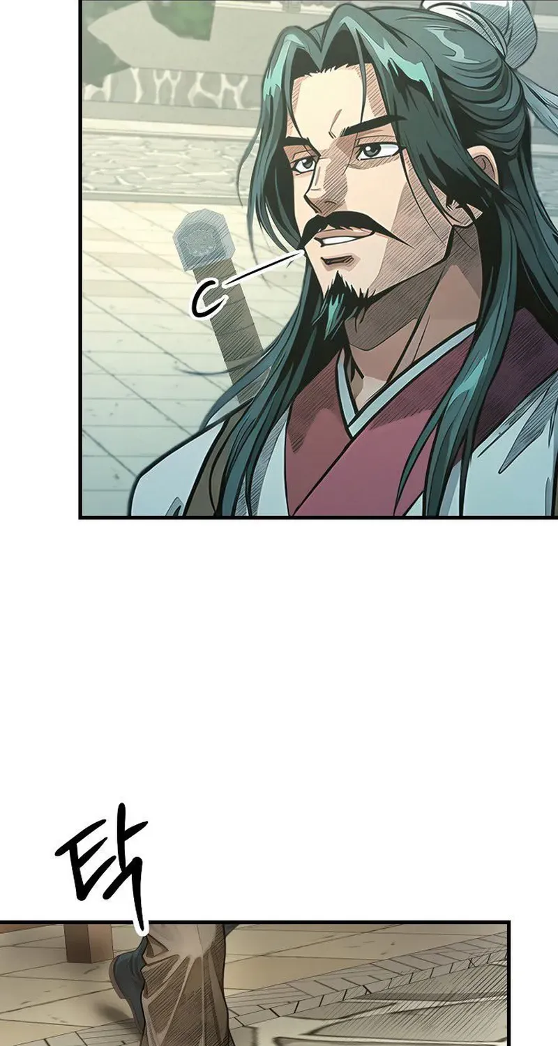 Read Demonic Divine Sword chapter 27 image 54 on Lezhin