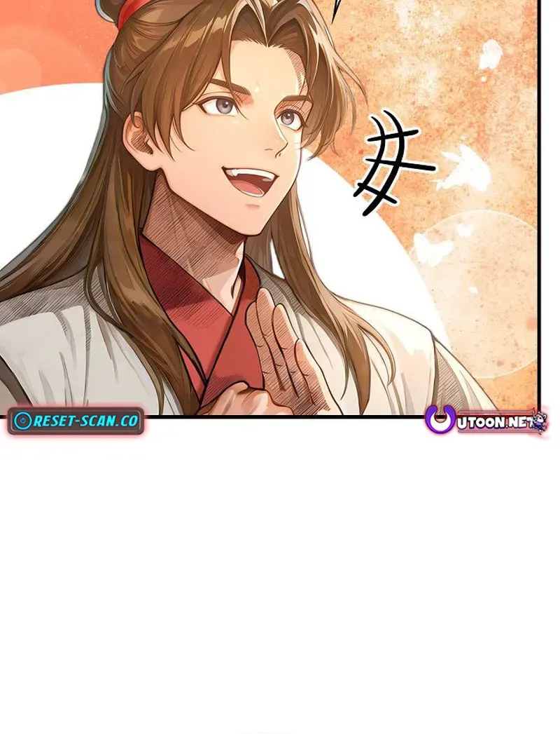 Read Demonic Divine Sword chapter 27 image 57 on Lezhin
