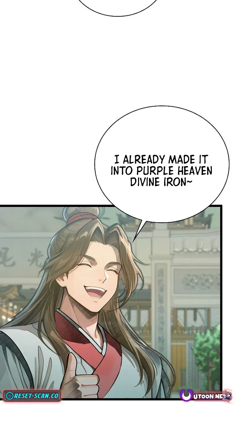 Read Demonic Divine Sword chapter 27 image 60 on Lezhin