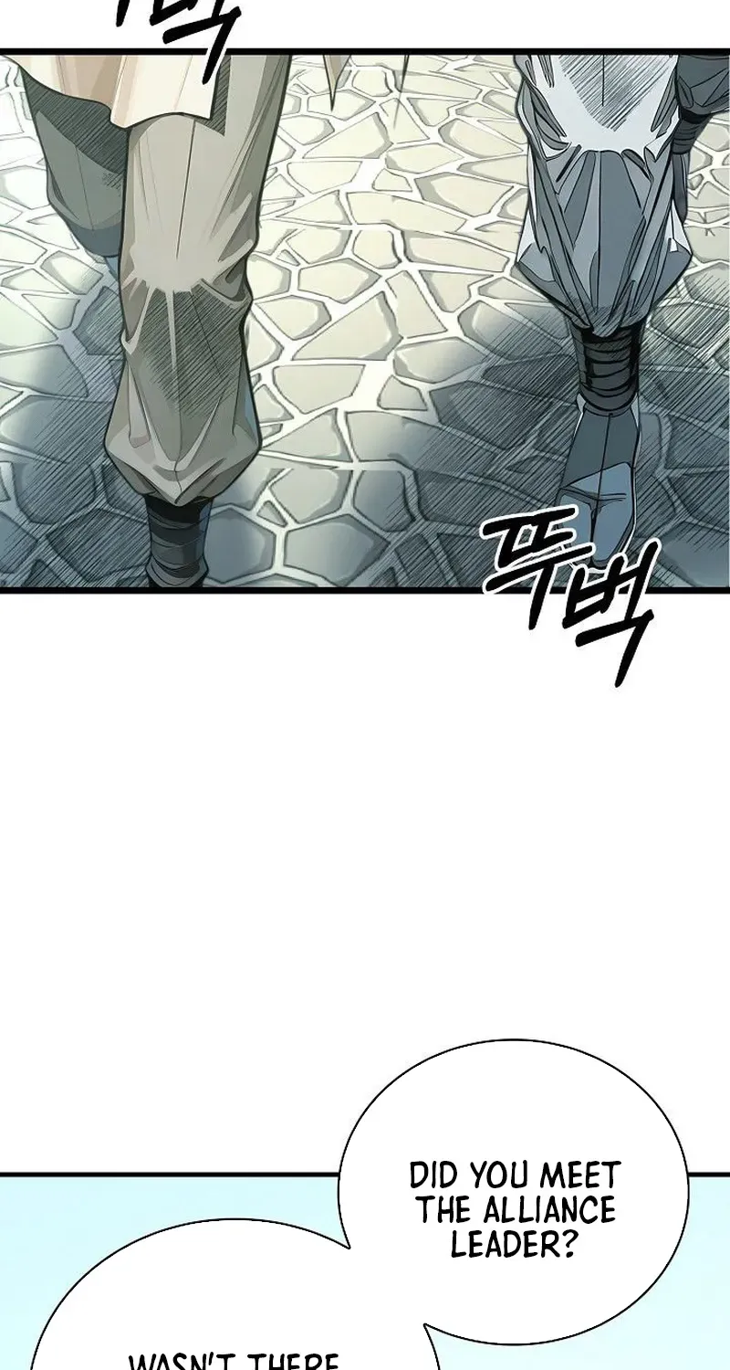 Read Demonic Divine Sword chapter 27 image 63 on Lezhin