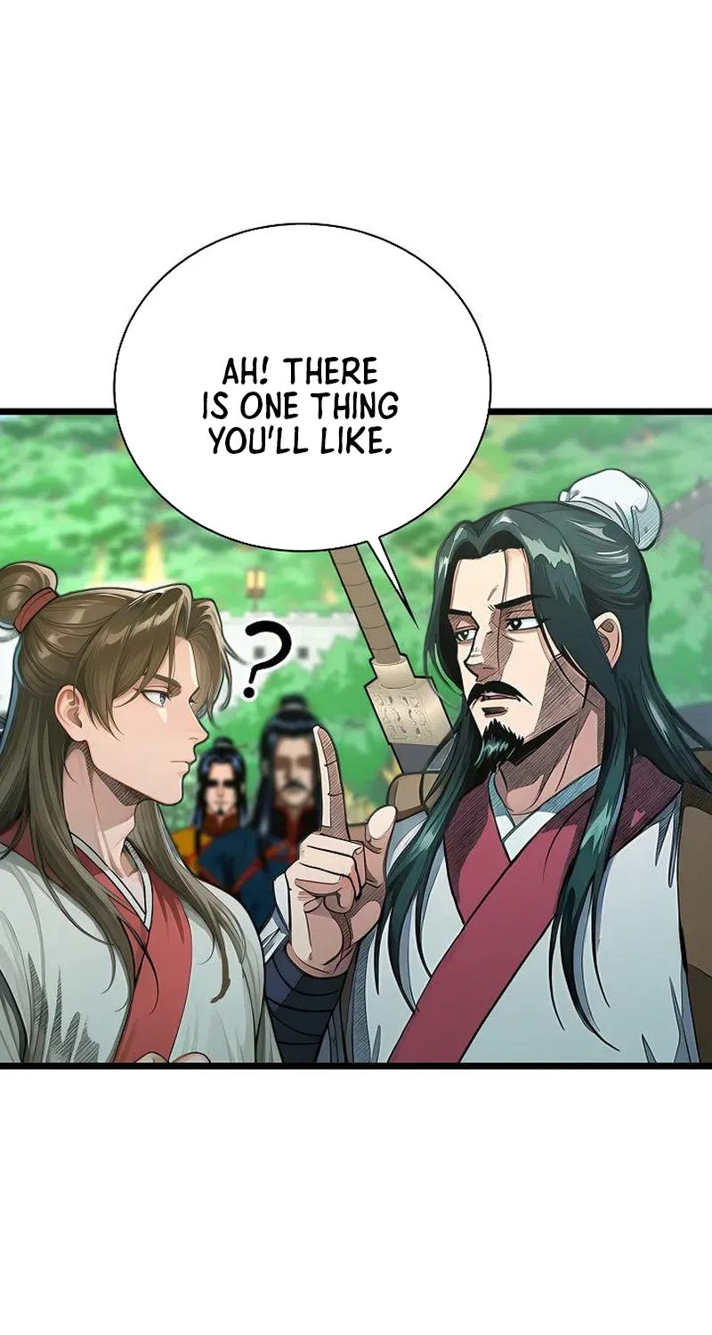 Read Demonic Divine Sword chapter 27 image 67 on Lezhin