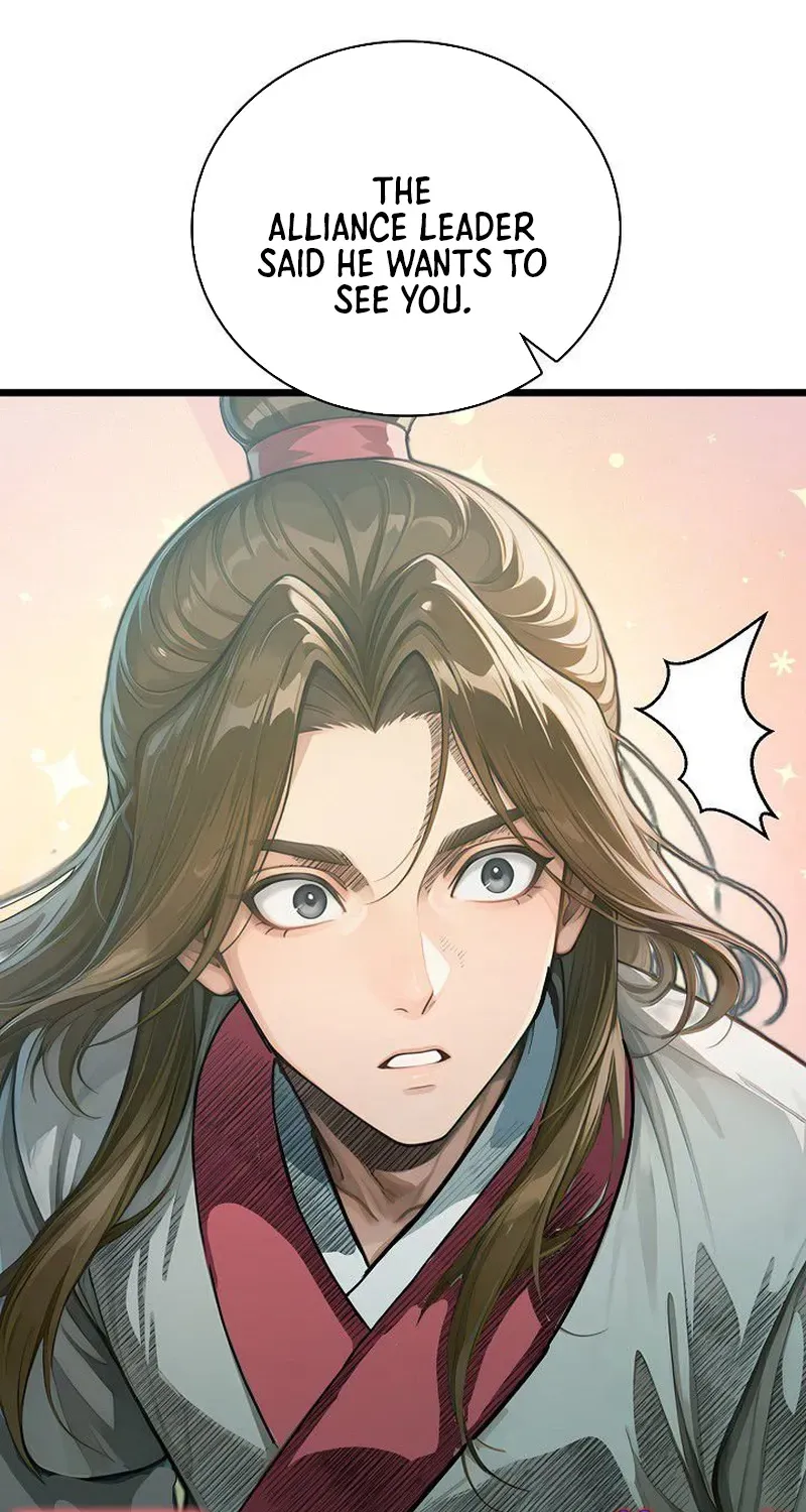 Read Demonic Divine Sword chapter 27 image 68 on Lezhin