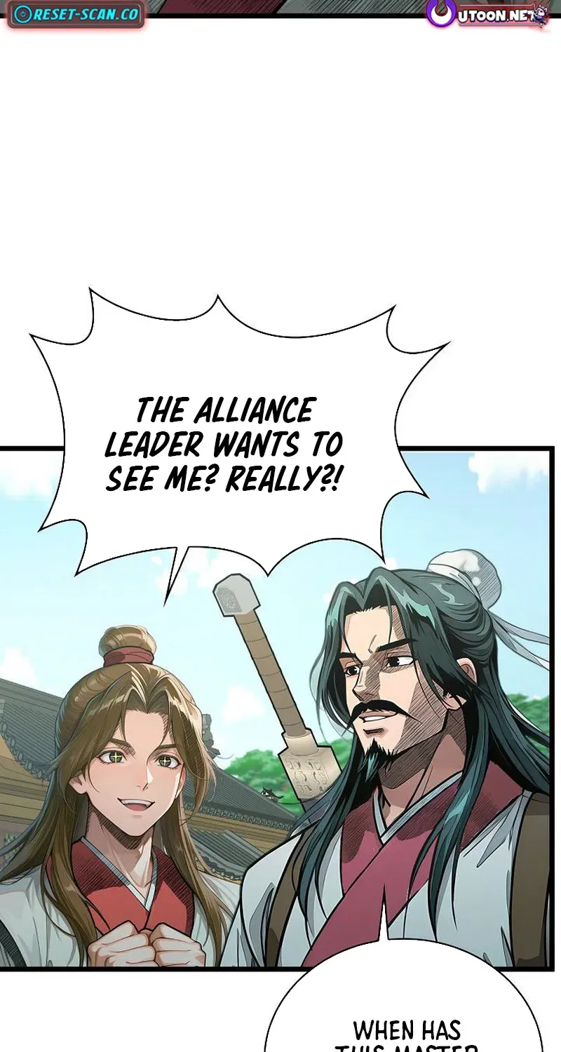 Read Demonic Divine Sword chapter 27 image 69 on Lezhin