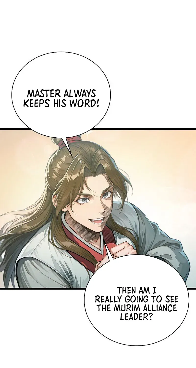 Read Demonic Divine Sword chapter 27 image 71 on Lezhin
