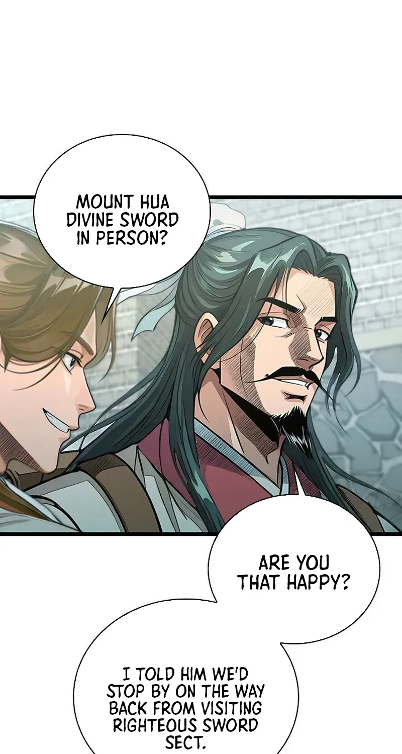 Read Demonic Divine Sword chapter 27 image 72 on Lezhin