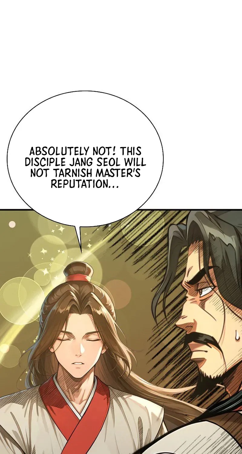 Read Demonic Divine Sword chapter 27 image 75 on Lezhin