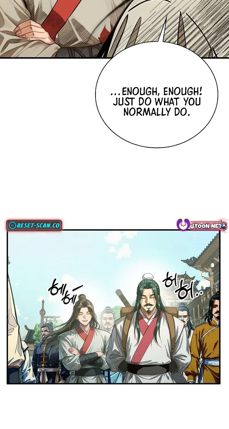 Read Demonic Divine Sword chapter 27 image 76 on Lezhin