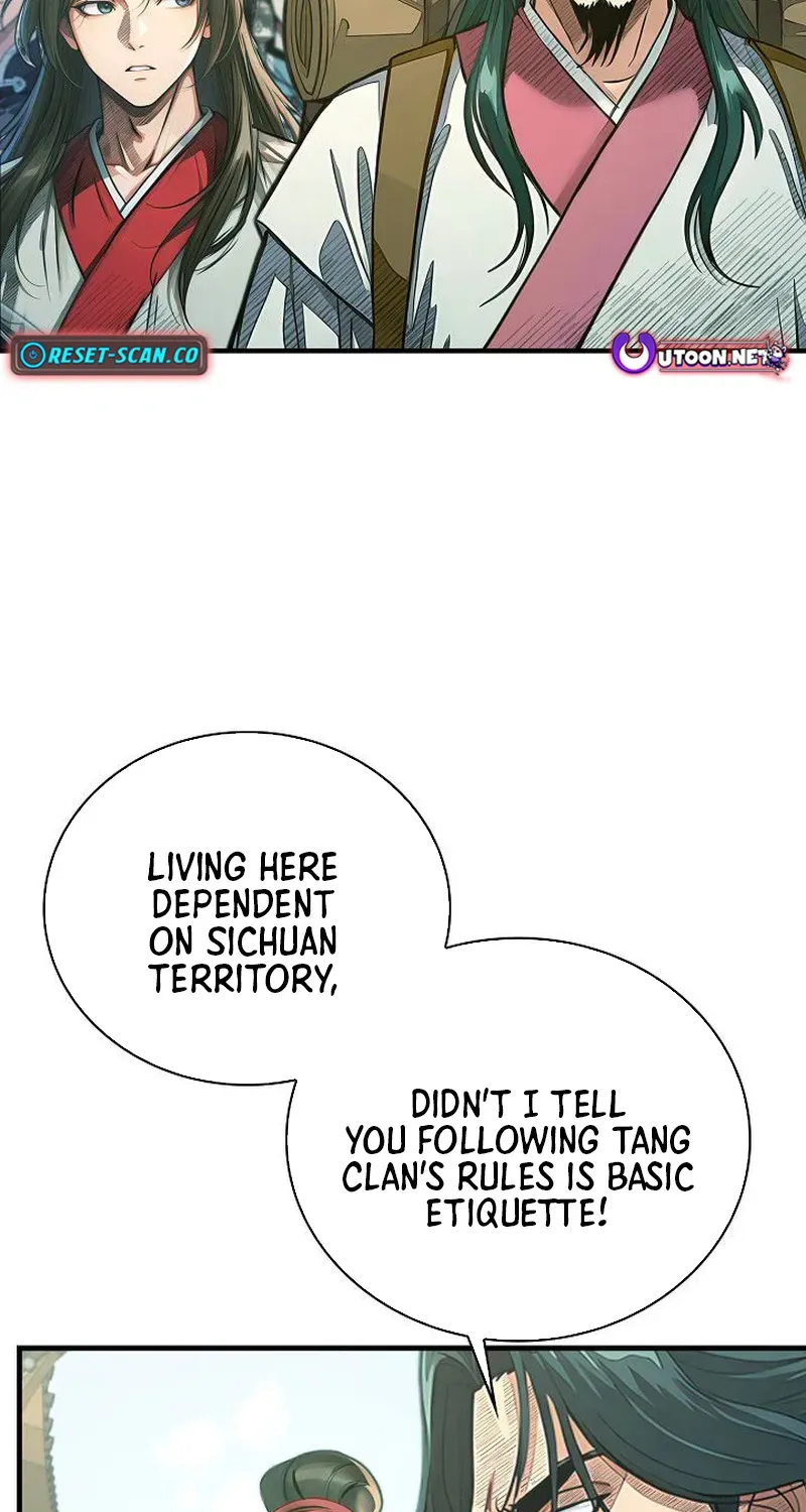 Read Demonic Divine Sword chapter 27 image 80 on Lezhin