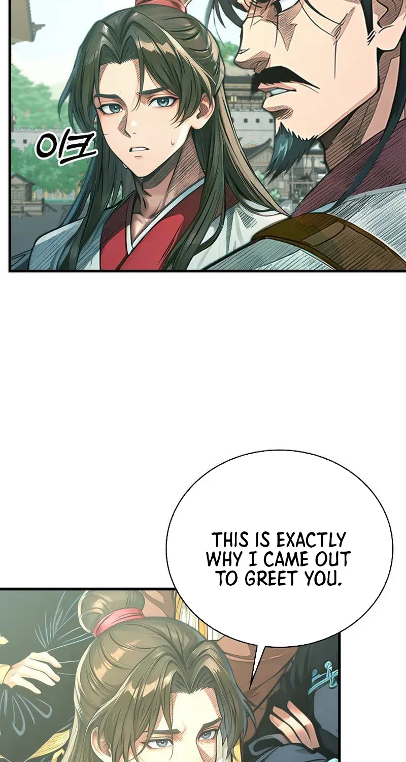Read Demonic Divine Sword chapter 27 image 81 on Lezhin