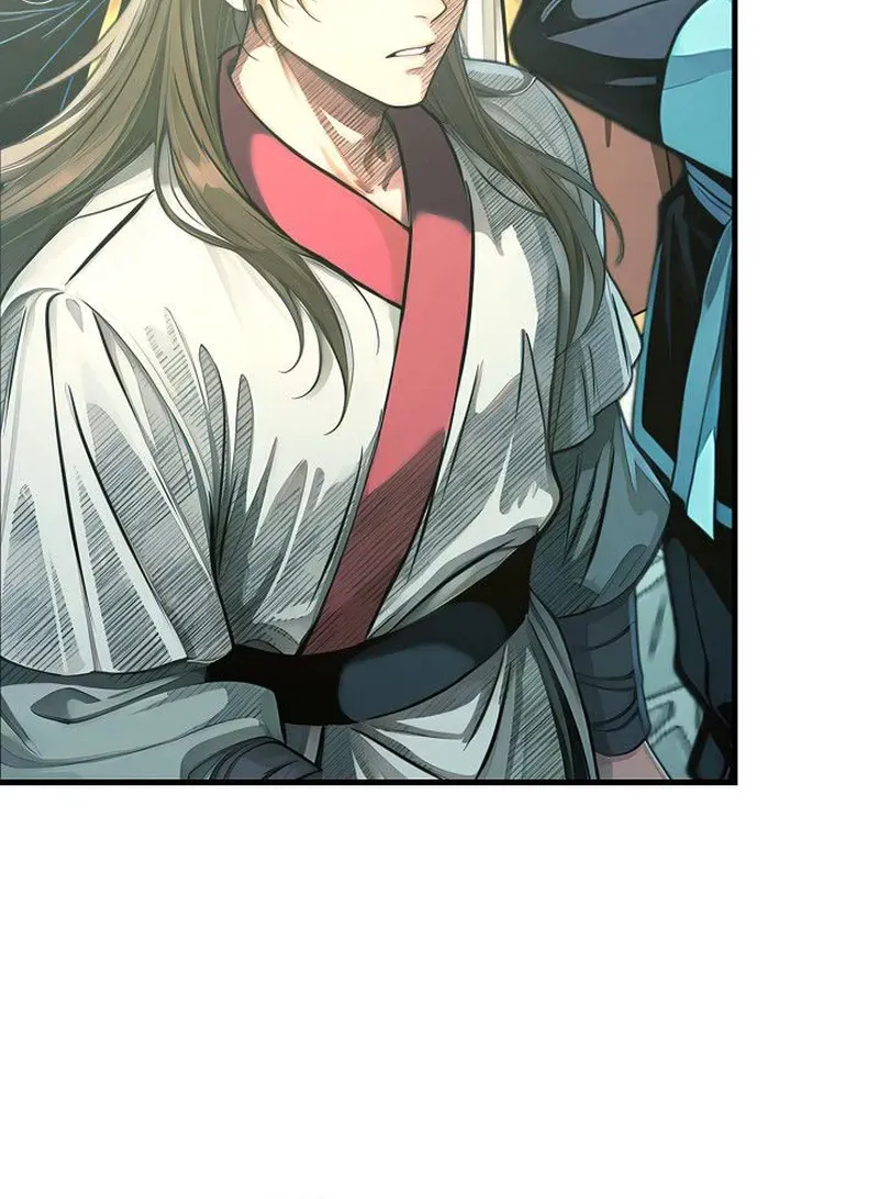 Read Demonic Divine Sword chapter 27 image 82 on Lezhin