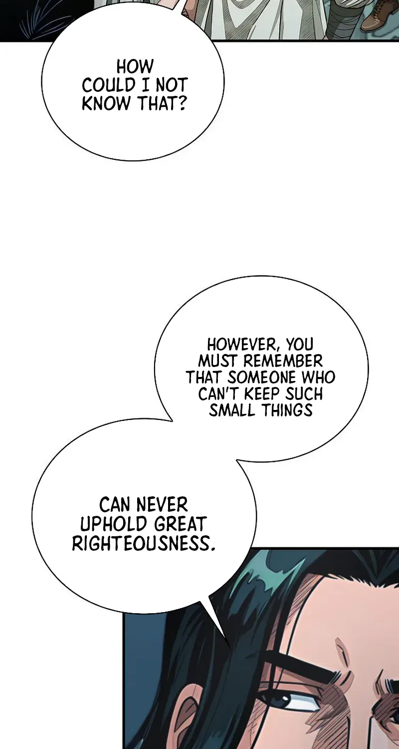 Read Demonic Divine Sword chapter 27 image 85 on Lezhin