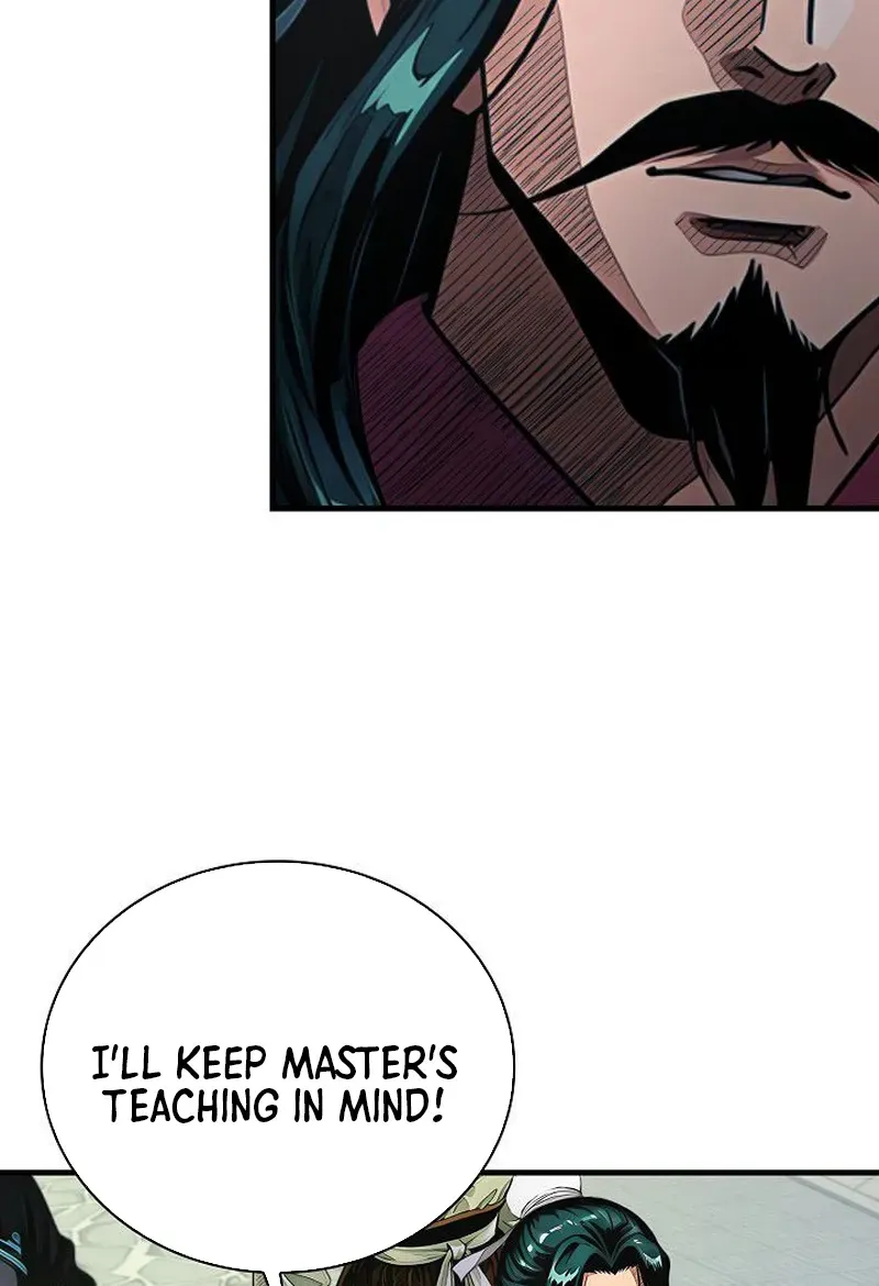 Read Demonic Divine Sword chapter 27 image 86 on Lezhin
