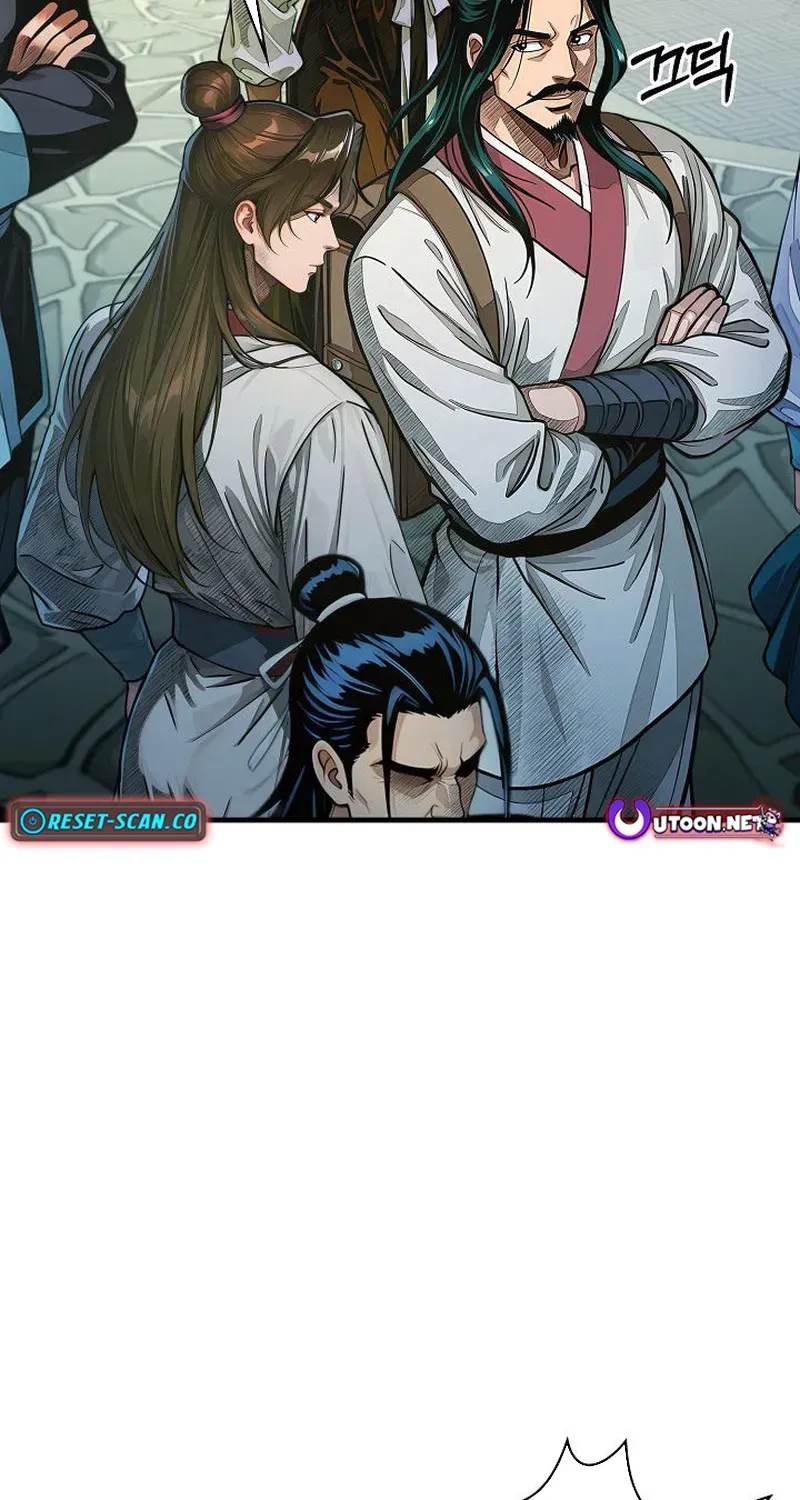 Read Demonic Divine Sword chapter 27 image 87 on Lezhin