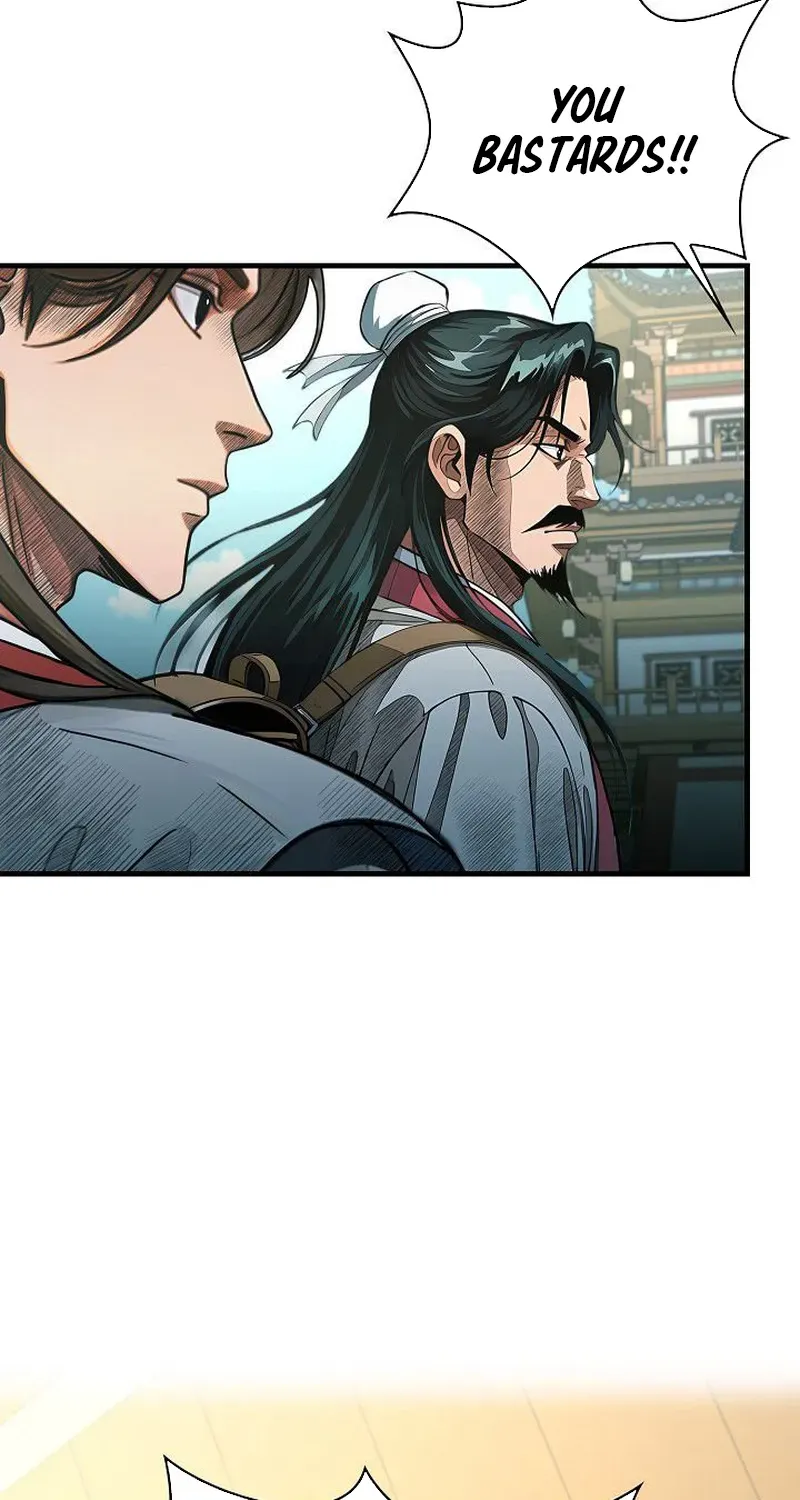 Read Demonic Divine Sword chapter 27 image 88 on Lezhin