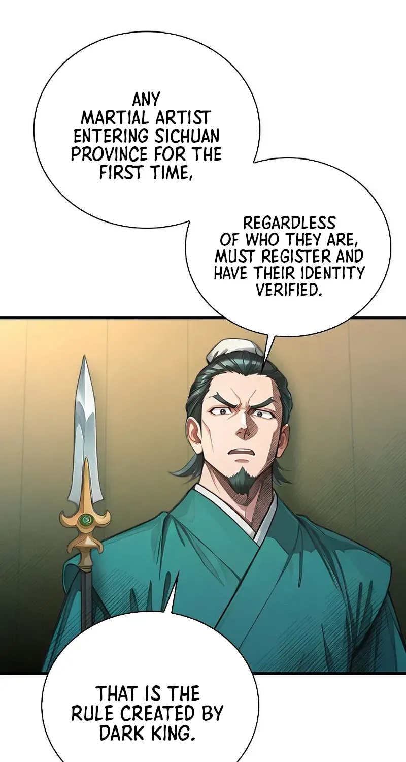 Read Demonic Divine Sword chapter 27 image 92 on Lezhin