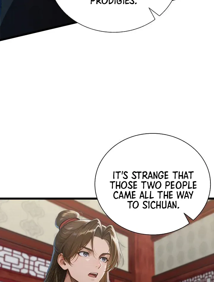 Read Demonic Divine Sword chapter 28 image 14 on Lezhin